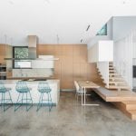 Greenbriar Residence By CONTENT Architecture - Sheet3