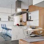 Greenbriar Residence By CONTENT Architecture - Sheet4
