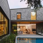 Greenbriar Residence By CONTENT Architecture - Sheet7