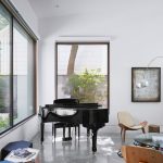 Greenbriar Residence By CONTENT Architecture - Sheet8