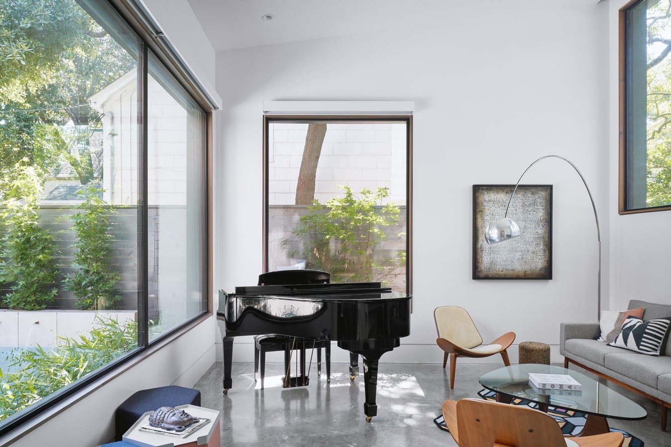 Greenbriar Residence By CONTENT Architecture - Sheet8
