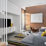 Greenbriar Residence By CONTENT Architecture - Sheet9