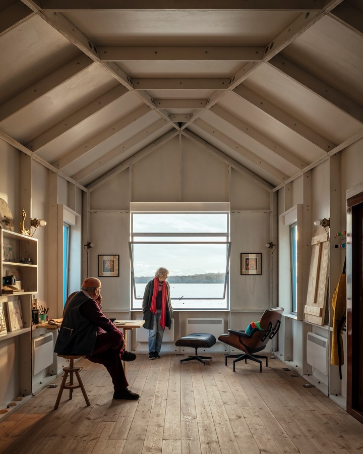 The Pottering Shed By Studio MUTT - Sheet55