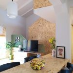 Reform of a House in Vistabella By blancafort-reus arquitectura - Sheet9