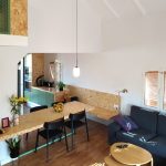Reform of a House in Vistabella By blancafort-reus arquitectura - Sheet2