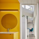 Sky House By Julia Jamrozik and Coryn Kempster - Sheet11