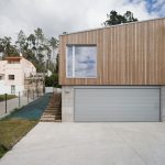 Casa Mouteiras By Liqe Arquitectura - Sheet1