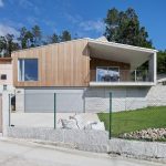 Casa Mouteiras By Liqe Arquitectura - Sheet2