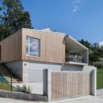 Casa Mouteiras By Liqe Arquitectura - Sheet4
