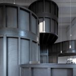 House of Wine By CHYBIK+KRISTOF ARCHITECTS & URBAN DESIGNERS - Sheet8