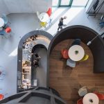 House of Wine By CHYBIK+KRISTOF ARCHITECTS & URBAN DESIGNERS - Sheet10