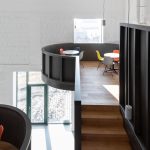 House of Wine By CHYBIK+KRISTOF ARCHITECTS & URBAN DESIGNERS - Sheet1
