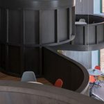 House of Wine By CHYBIK+KRISTOF ARCHITECTS & URBAN DESIGNERS - Sheet2