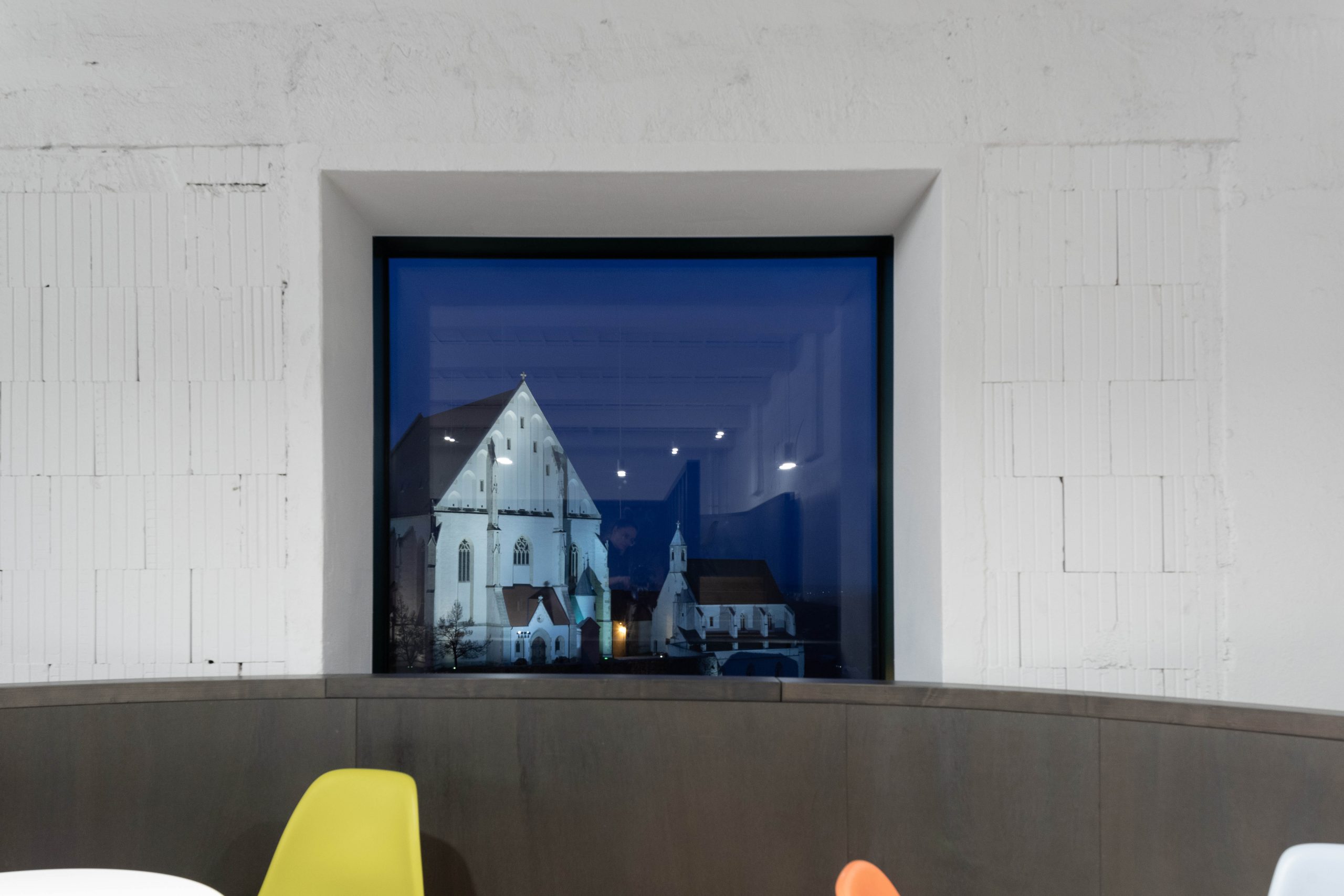 House of Wine By CHYBIK+KRISTOF ARCHITECTS & URBAN DESIGNERS - Sheet5