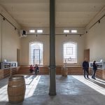 House of Wine By CHYBIK+KRISTOF ARCHITECTS & URBAN DESIGNERS - Sheet6