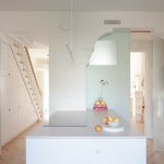 Bed-Stuy Passive House By CO Adaptive - SHeet3