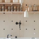 Bed-Stuy Passive House By CO Adaptive - SHeet4