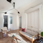 Bed-Stuy Passive House By CO Adaptive - SHeet5