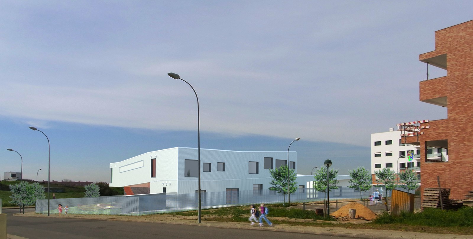 Nautas School By Camarim Sheet2
