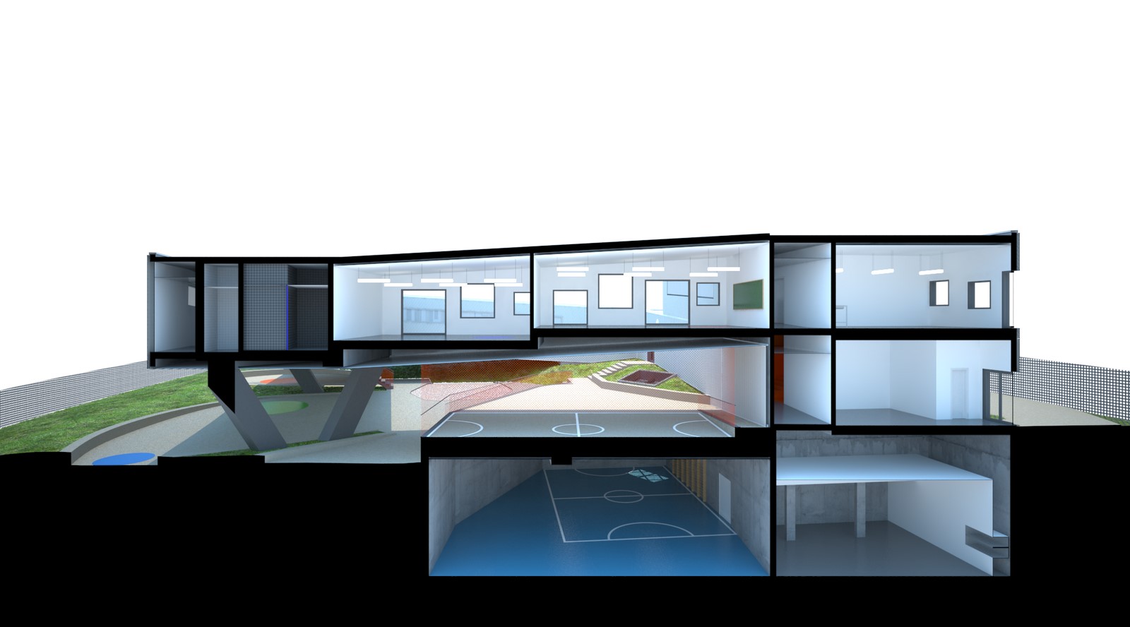 Nautas School By Camarim Sheet6