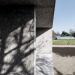 Padiglione Agricolo Bressanella By a25 architteti - Sheet4