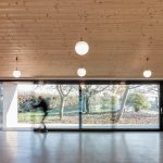 Padiglione Agricolo Bressanella By a25 architteti - Sheet5