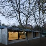 Padiglione Agricolo Bressanella By a25 architteti - Sheet7