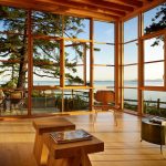 Chuckanut Drive Residence By The Miller Hull Partnership - Sheet2