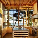 Chuckanut Drive Residence By The Miller Hull Partnership - Sheet3