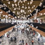 Tainan Public Library By Ramiro Amor - Sheet2