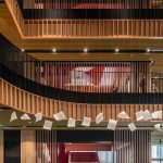 Tainan Public Library By Ramiro Amor - Sheet4