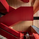 Tainan Public Library By Ramiro Amor - Sheet5
