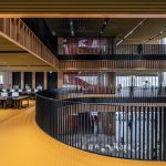 Tainan Public Library By Ramiro Amor - Sheet7