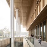 Tainan Public Library By Ramiro Amor - Sheet8