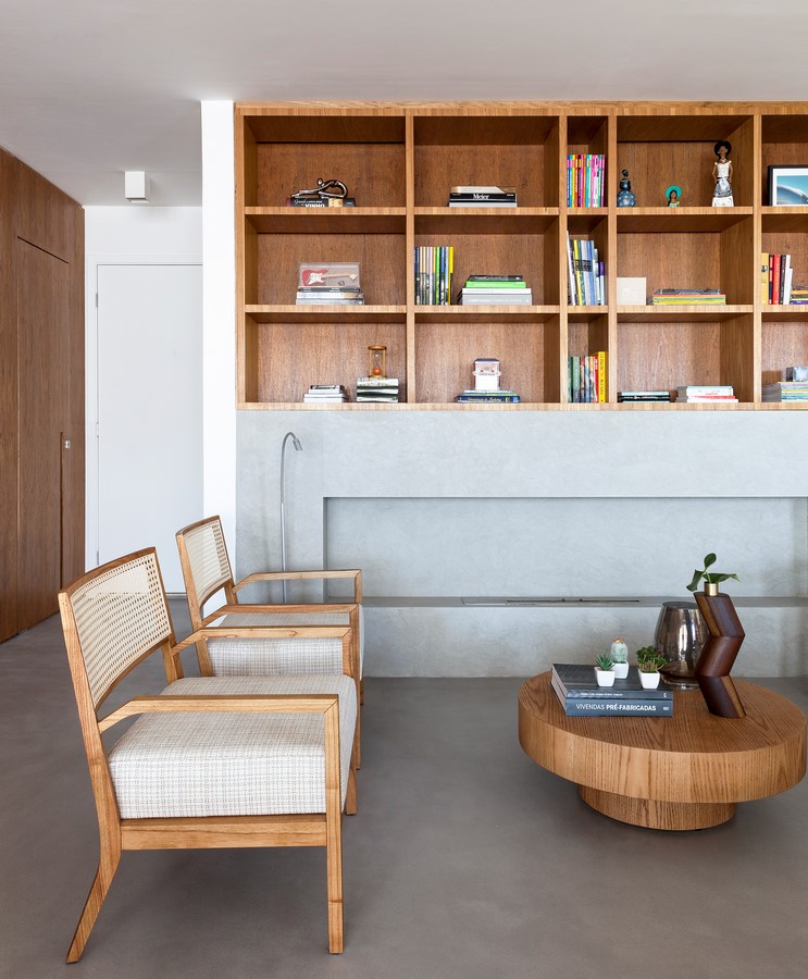 Apartamento Portugal By GDL Arquitetura - Sheet3