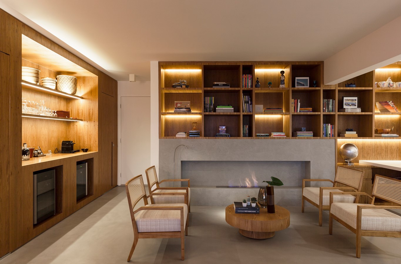 Apartamento Portugal By GDL Arquitetura - Sheet7