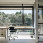 Single family house in La Moraleja, Madrid By Mariano Molina Iniesta - Sheet9