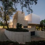 Single family house in La Moraleja, Madrid By Mariano Molina Iniesta - Sheet10
