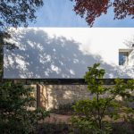 Single family house in La Moraleja, Madrid By Mariano Molina Iniesta - Sheet3