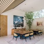 Single family house in La Moraleja, Madrid By Mariano Molina Iniesta - Sheet5