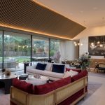 Single family house in La Moraleja, Madrid By Mariano Molina Iniesta - Sheet6