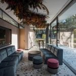 Single family house in La Moraleja, Madrid By Mariano Molina Iniesta - Sheet7