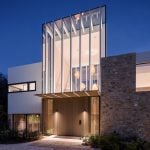Single family house in La Moraleja, Madrid By Mariano Molina Iniesta - Sheet11