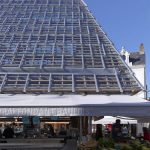 Pouliguen Hall By Berranger et Vincent Architectes - Sheet1