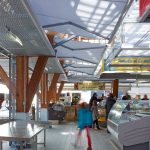 Pouliguen Hall By Berranger et Vincent Architectes - Sheet2