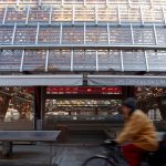 Pouliguen Hall By Berranger et Vincent Architectes - Sheet3