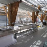 Pouliguen Hall By Berranger et Vincent Architectes - Sheet4