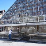 Pouliguen Hall By Berranger et Vincent Architectes - Sheet6