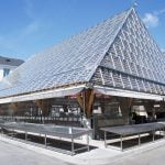 Pouliguen Hall By Berranger et Vincent Architectes - Sheet7