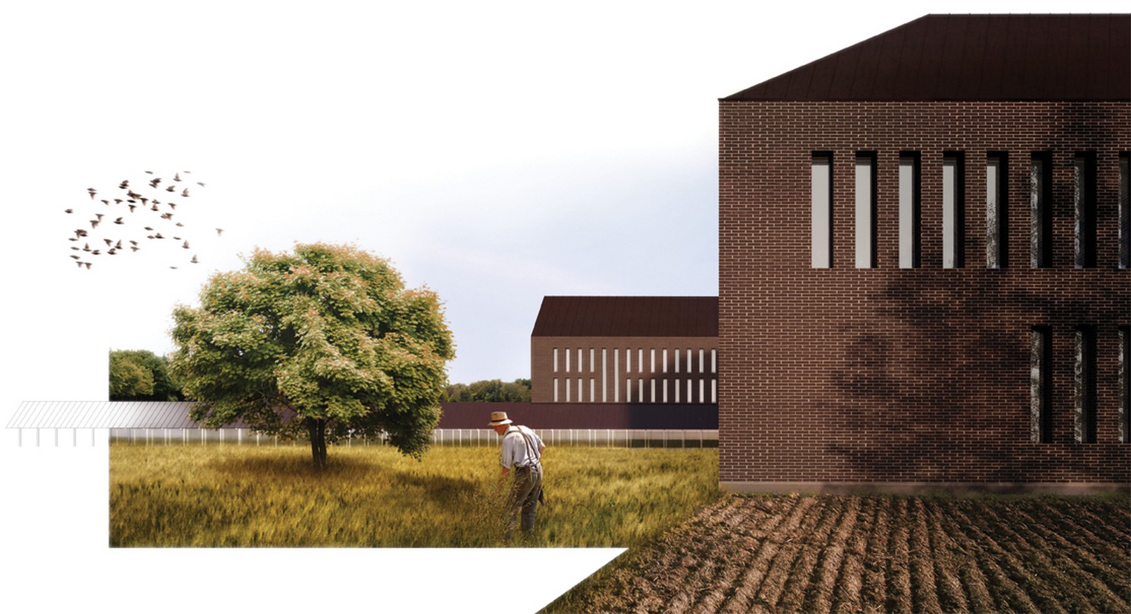 SOGIN By Corde Architetti Associati - Sheet4
